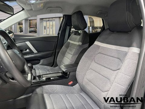 Voitures D'occasion À Pontoise | Citroën C4 Iii Puretech 130 S&S Bvm6 C-Series