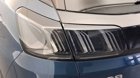 Voitures D'occasion À Chambourcy | Peugeot 3008 Ii Hybrid 225 E-Eat8 Allure