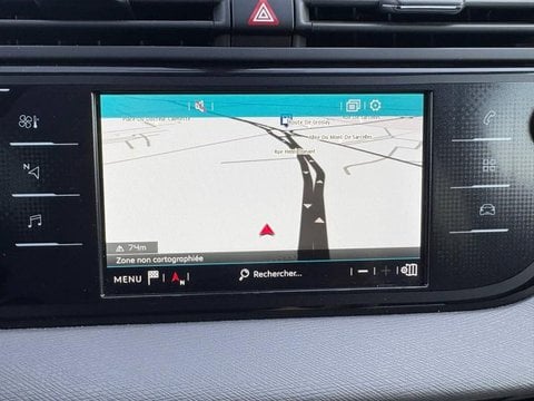 Voitures D'occasion À Sarcelles | Citroën C4 Spacetourer Puretech 130Ch S&S Feel