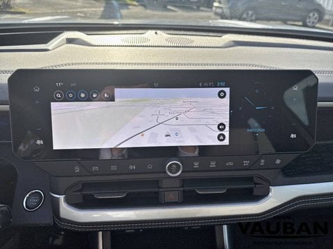 Voitures D'occasion À Chambourcy | Jeep Compass Iii 1.2 Turbo T3 145 Ch Bvr6 E-Hybrid 4X2 Altitude