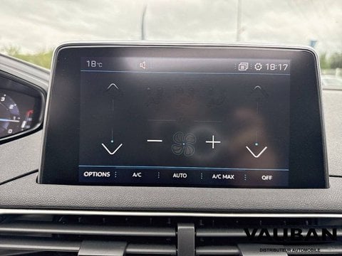 Voitures D'occasion À Osny | Peugeot 5008 Ii Puretech 180Ch S&S Eat8 Gt Line