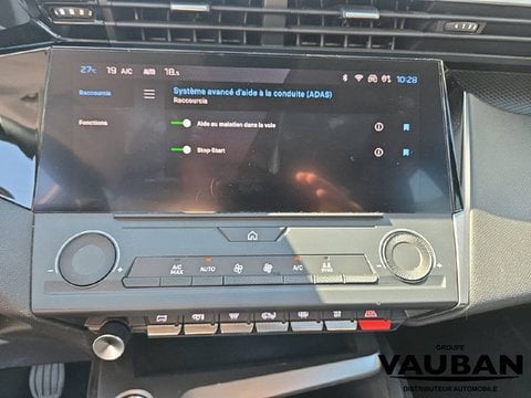 Voitures D'occasion À Herblay | Peugeot 308 Iii Puretech 110Ch S&S Bvm6 Active Pack
