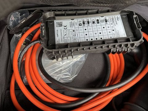 Voitures D'occasion À Chambourcy | Peugeot 208 Electrique Ii Electrique 50 Kwh 136Ch Allure Pack