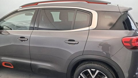 Voitures D'occasion À Sarcelles | Citroën C5 Aircross Puretech 130 S&S Eat8 Shine Pack