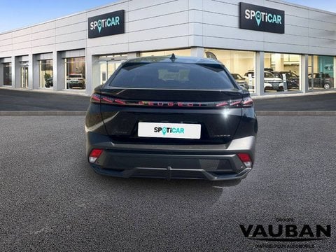 Voitures D'occasion À Chambly | Peugeot 408 Hybrid 145 E-Dcs6 Gt