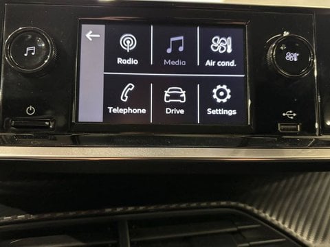 Voitures D'occasion À Osny | Peugeot 208 Ii Puretech 75 S&S Bvm5 Like