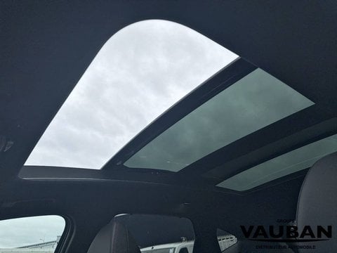 Voitures D'occasion À Herblay | Hyundai Tucson Hybrid Tucson 1.6 T-Gdi 239 Hybrid Bva6 N Line Ul...