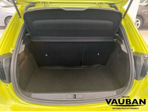 Voitures D'occasion À Les Mureaux | Peugeot 208 Ii Puretech 75 S&S Bvm5 Active