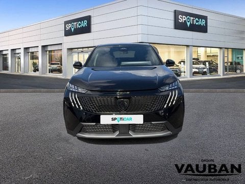 Voitures D'occasion À Herblay | Peugeot 3008 Iii Hybrid 136 E-Dcs6 Gt