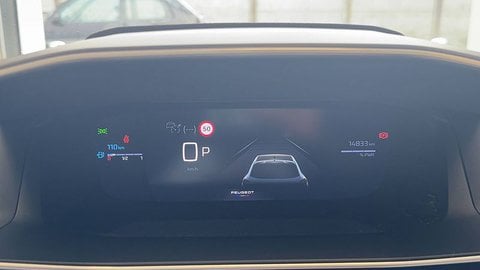 Voitures D'occasion À Buchelay | Peugeot 208 Ii Hybrid 136 E-Dcs6 Gt