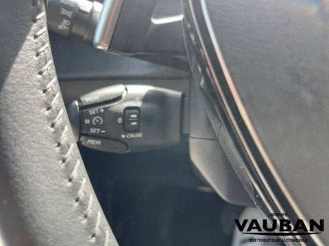Voitures D'occasion À Chambly | Peugeot 208 Ii Hybrid 110 Ch E-Dcs6 Allure