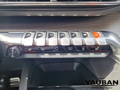 Voitures D'occasion À Herblay | Peugeot 5008 Ii Puretech 180Ch S&S Eat8 Gt Pack