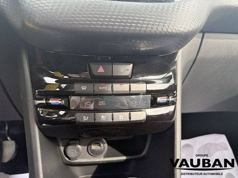 Voitures D'occasion À Herblay | Peugeot 2008 Puretech 110Ch S&S Eat6 Signature