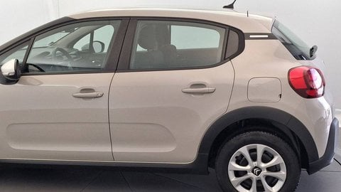 Voitures D'occasion À Pontoise | Citroën C3 Iii Puretech 83 S&S Bvm5 You!