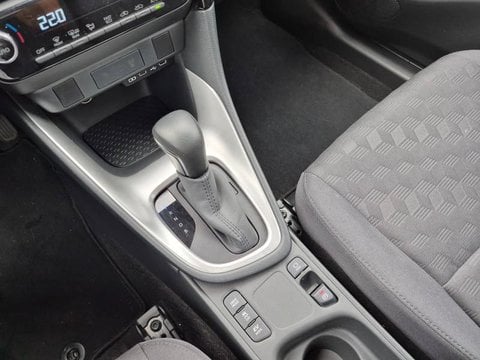 Voitures D'occasion À Argenteuil | Toyota Yaris 116H Dynamic 5P Mc24