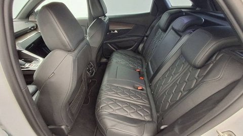 Voitures D'occasion À Chambourcy | Peugeot 3008 Ii Hybrid4 300 E-Eat8 Gt Pack
