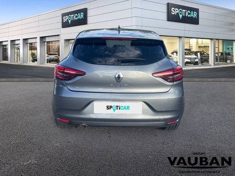 Voitures D'occasion À Chambly | Renault Clio V Tce 90 Evolution