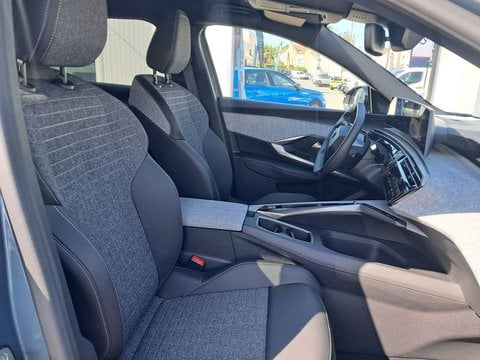 Voitures D'occasion À Argenteuil | Peugeot 5008 Iii Hybrid 145 Ch E-Dcs6 Allure
