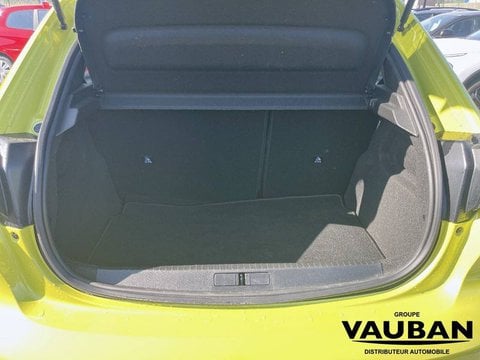 Voitures D'occasion À Chambly | Peugeot 208 Ii Hybrid 100 E-Dcs6 Allure