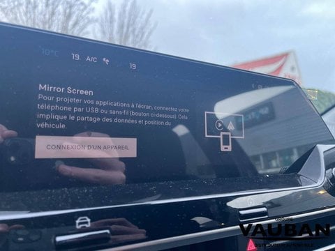 Voitures D'occasion À Chambly | Citroën C4 Iii Puretech 130 Eat8 Max