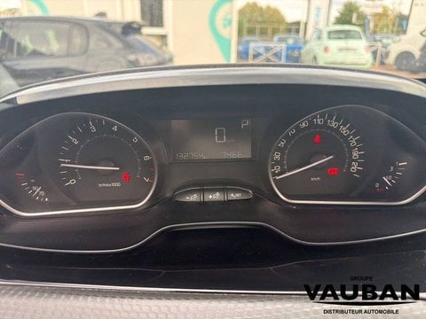 Voitures D'occasion À Herblay | Peugeot 2008 Puretech 110Ch S&S Eat6 Signature