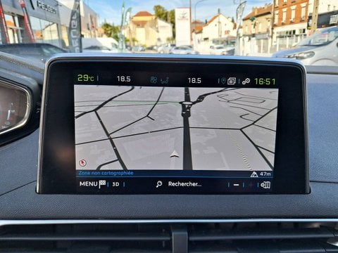 Voitures D'occasion À Argenteuil | Peugeot 3008 Hybrid4 300 E-Eat8 Gt
