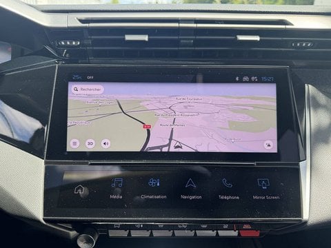Voitures D'occasion À Chambourcy | Peugeot 308 Iii Puretech 130Ch S&S Eat8 Allure Pack