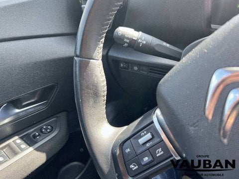 Voitures D'occasion À Chambly | Citroën C4 Iii Bluehdi 110 S&S Bvm6 Feel