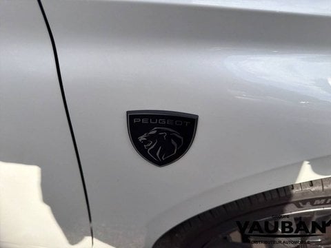 Voitures D'occasion À Les Mureaux | Peugeot 308 Iii Puretech 130Ch S&S Eat8 Gt
