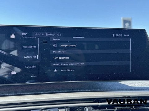 Voitures D'occasion À Chambourcy | Peugeot 5008 Iii Hybrid 145 Ch E-Dcs6 Gt