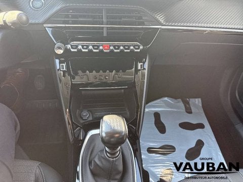 Voitures D'occasion À Osny | Peugeot 2008 Ii Puretech 100 S&S Bvm6 Allure