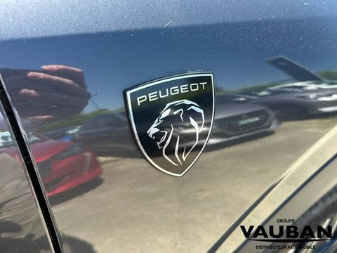 Voitures D'occasion À Chambourcy | Peugeot 5008 Iii Hybrid 145 Ch E-Dcs6 Gt