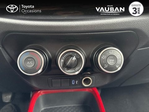 Voitures D'occasion À Le Chesnay | Toyota Aygo X 1.0 Vvt-I 72Ch Design My24