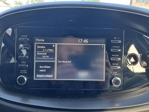 Voitures D'occasion À Argenteuil | Toyota Aygo X 1.0 Vvt-I 72Ch Dynamic