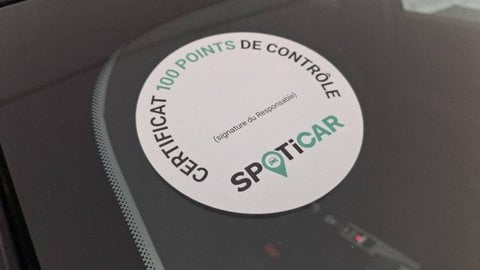 Voitures D'occasion À Buchelay | Peugeot 208 Electrique Ii Electrique 50 Kwh 136Ch Style