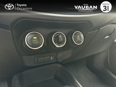 Voitures D'occasion À Chambourcy | Toyota Aygo X 1.0 Vvt-I 72Ch Dynamic My24