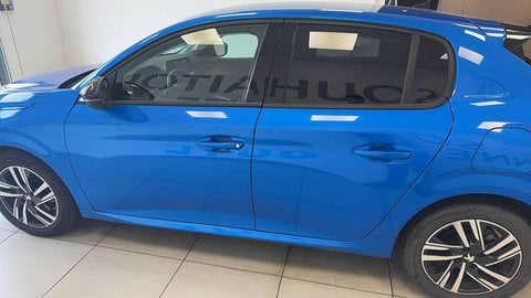 Voitures D'occasion À Buchelay | Peugeot 208 Ii Puretech 100 S&S Bvm6 Allure