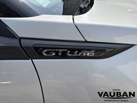 Voitures D'occasion À Les Mureaux | Peugeot 2008 Ii Puretech 130 S&S Eat8 Gt Line
