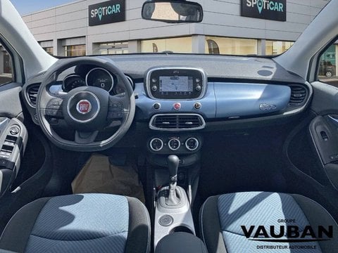 Voitures D'occasion À Gisors | Fiat 500X 1.4 Multiair 140 Ch Dct Cross+