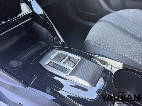 Voitures D'occasion À Herblay | Peugeot 2008 Ii Hybrid 145 E-Dcs6 Allure