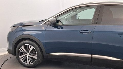 Voitures D'occasion À Buchelay | Peugeot 3008 Ii Puretech 130Ch S&S Eat8 Roadtrip