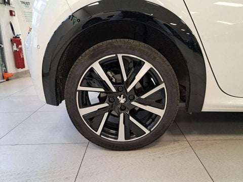 Voitures D'occasion À Les Mureaux | Peugeot 208 Ii Puretech 100 S&S Eat8 Gt Pack
