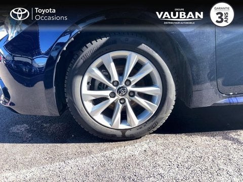 Voitures D'occasion À Chambourcy | Toyota Corolla Touring Spt 1.8 140Ch Dynamic My23
