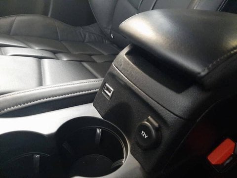 Voitures D'occasion À Pontoise | Ds Ds 3 Crossback Puretech 130 S&S Eat8 Business