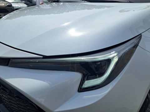 Voitures D'occasion À Argenteuil | Toyota Corolla 2.0 196Ch Gr Sport My24