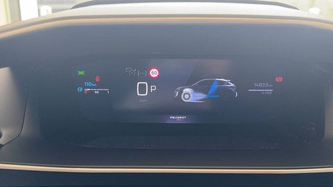 Voitures D'occasion À Buchelay | Peugeot 208 Ii Hybrid 136 E-Dcs6 Gt