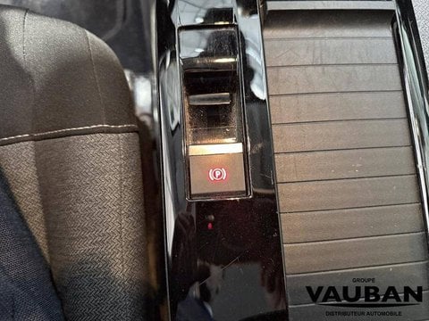 Voitures D'occasion À Pontoise | Citroën C4 Iii Puretech 100 S&S Bvm6 Feel