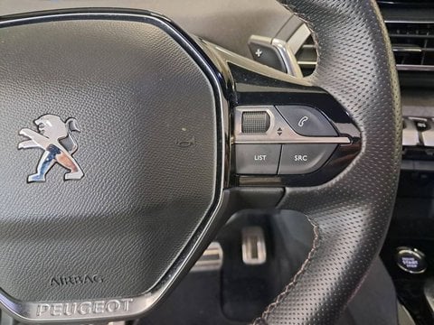 Voitures D'occasion À Les Mureaux | Peugeot 3008 Ii Hybrid 225 E-Eat8 Gt Pack