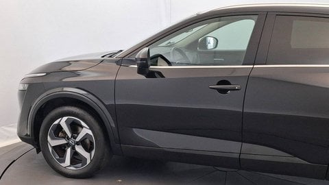 Voitures D'occasion À Osny | Nissan Qashqai Mild Hybrid 140 Ch N-Connecta