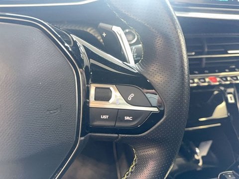 Voitures D'occasion À Buchelay | Peugeot 2008 Puretech 130 S&S Eat8 Gt Pack